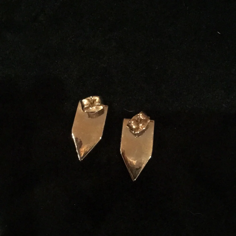 Cute earrings